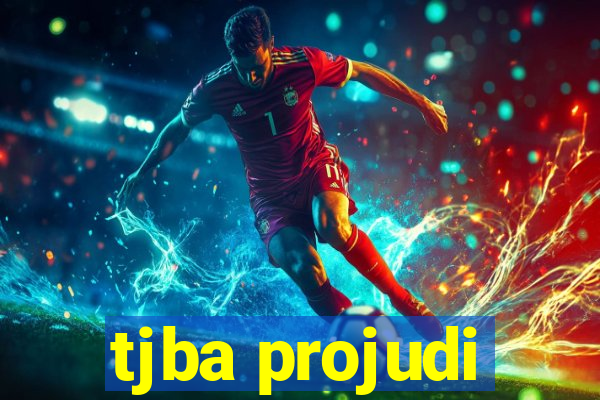 tjba projudi